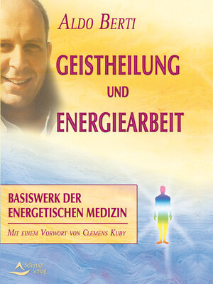 cover image of Geistheilung und Energiearbeit